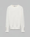 AutumnEase™ Mid-Length Cozy Knit Pullover
