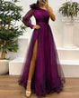 Dark purple