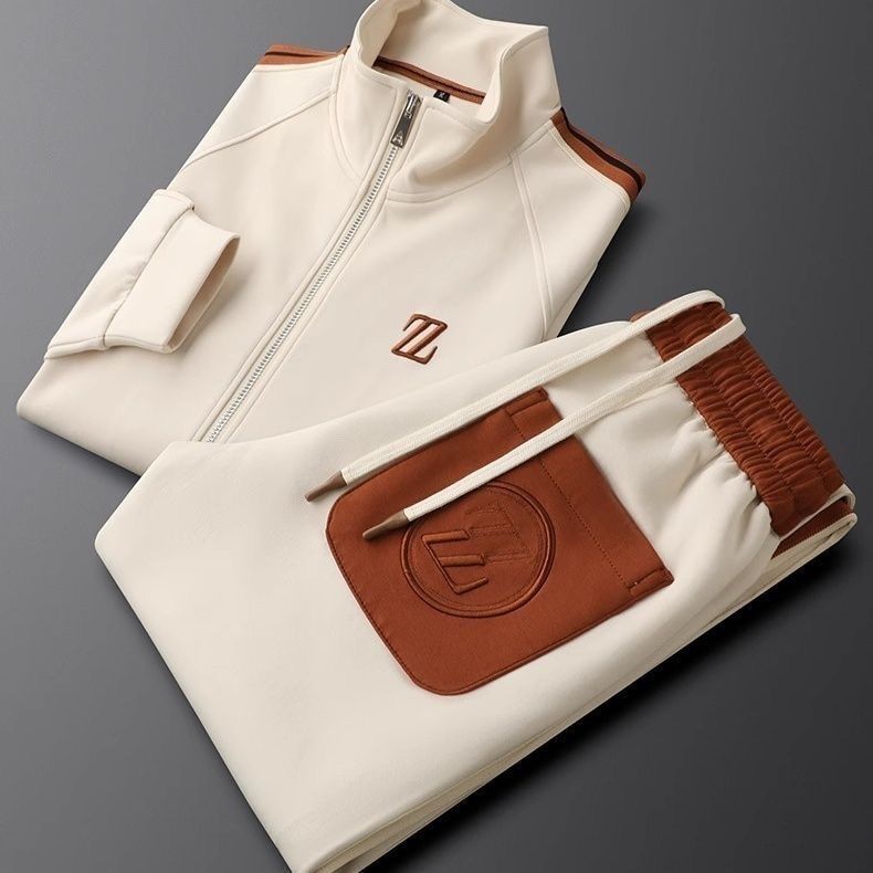 Zion - Two-piece tracksuit