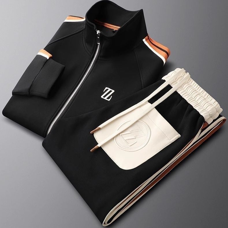 Zion - Two-piece tracksuit