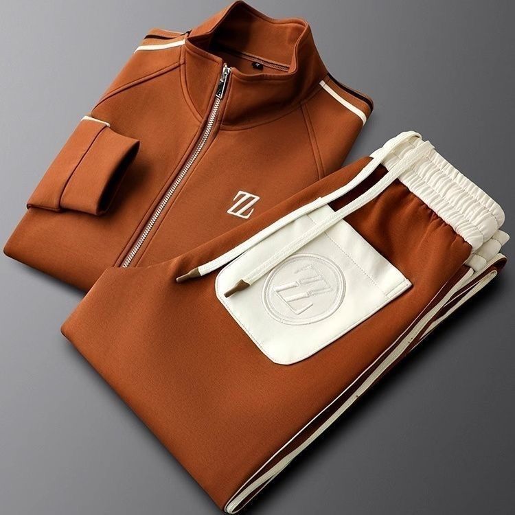 Zion - Two-piece tracksuit