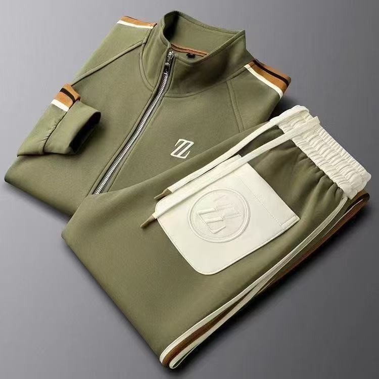 Zion - Two-piece tracksuit