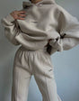 Isla Urban - Oversized Hoodie Suit