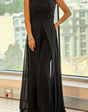 Louna | Elegant evening jumpsuit