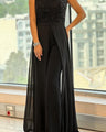 Louna | Elegant evening jumpsuit