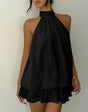 The Isla Open-Back Mini
