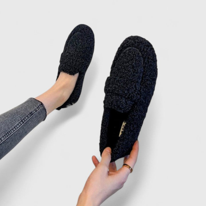 Serenity™ | Soft, warm slippers
