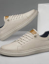 OXFORD LEATHER SNEAKERS
