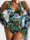 Mariz™ - Summer swimsuit set
