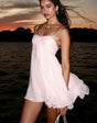 Tossy Sleeveless Bodycon Dress