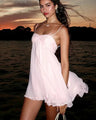 Tossy Sleeveless Bodycon Dress