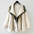 Carys | Sierra Drift Jacket