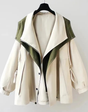Carys | Sierra Drift Jacket