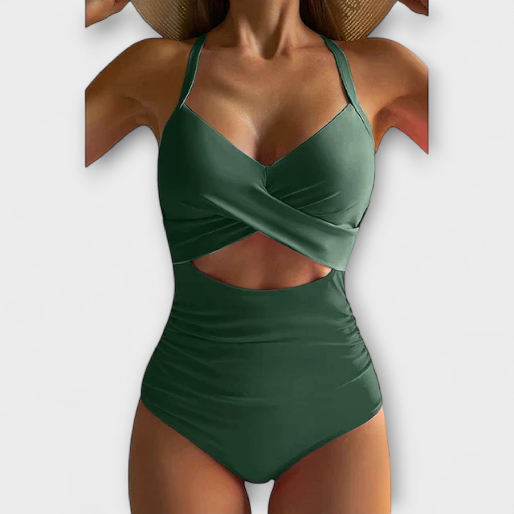 Pine™ - Elegant bathrobe