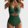 Pine™ - Elegant bathrobe