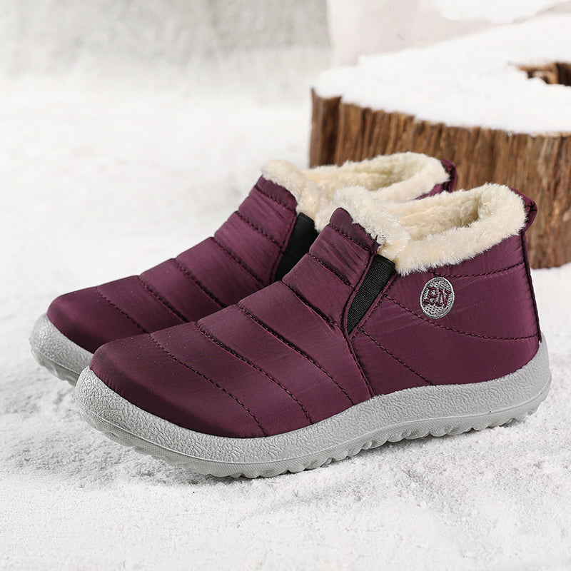 SnowEase™ Slip-Ons (Non-slip Waterproof)