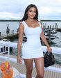 TRAFZA™ BloomBack Summer Dress