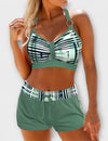 Aive™ - 2-piece bikini with waist