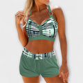 Aive™ - 2-piece bikini with waist