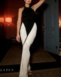 Noa Split Maxi