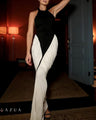 Noa Split Maxi