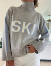 Ski jumper
