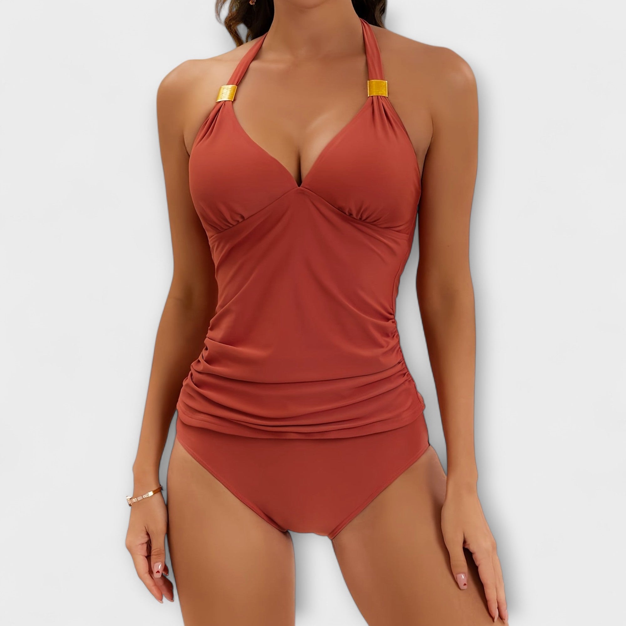 Sam™ - Elegant bathrobe