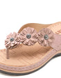 Skyline Wedge Sandals