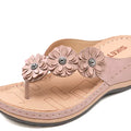 Skyline Wedge Sandals