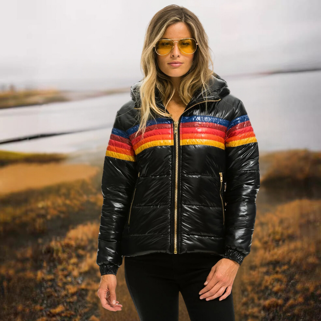 Northern Haven jacket