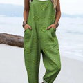 Laluna® | Summer Artistic Suit
