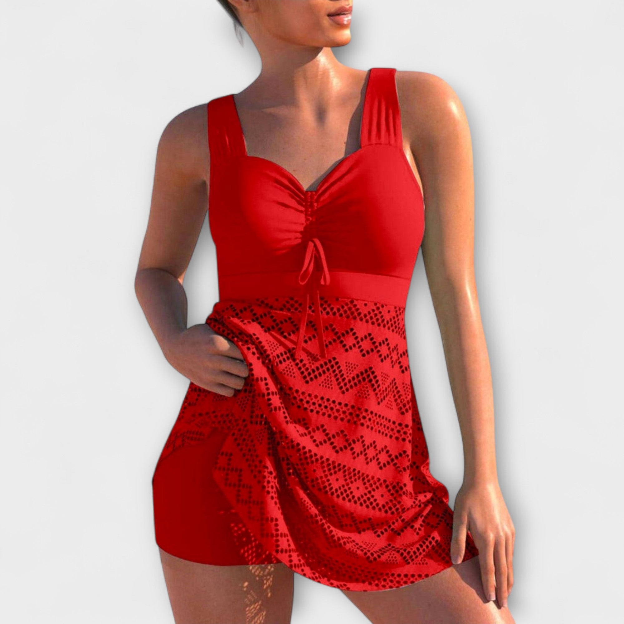 Vien™ - Elegant swimsuit