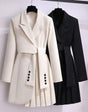 Sylvia Mid Season Jacket