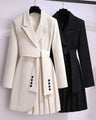 Sylvia Mid Season Jacket
