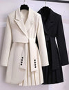 Sylvia Mid Season Jacket