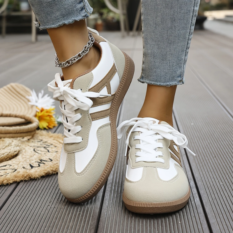 Yvette™ | Comfortable orthopedic sneakers