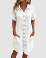 Iris™ Relaxed Fit Dress
