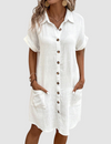 Iris™ Relaxed Fit Dress