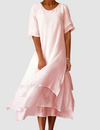 Robyn™ Elegant Loose Dress
