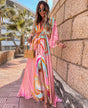Light pink