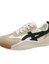 Modern and ergonomic sneakers