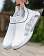 Comfortable, lightweight, non-slip orthopedic shoes for men