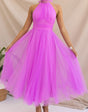 Phoebe | Chic Tulle Dress