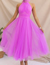 Phoebe | Chic Tulle Dress