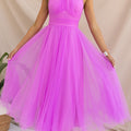 Phoebe | Chic Tulle Dress
