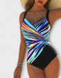 Petra™ - Elegant swimsuit