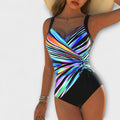 Petra™ - Elegant swimsuit