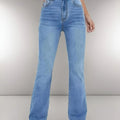 Serenity™ SculptFit High-Waist Denim Jeans