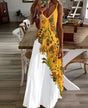 White & Yellow