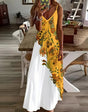 Bohemian Casual Dress